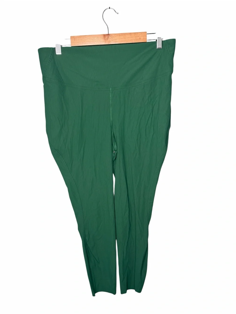 Lululemon Base Pace High-Rise Ribbed Tight 25
